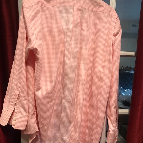 Burberry shirt - Picture 4 of 5